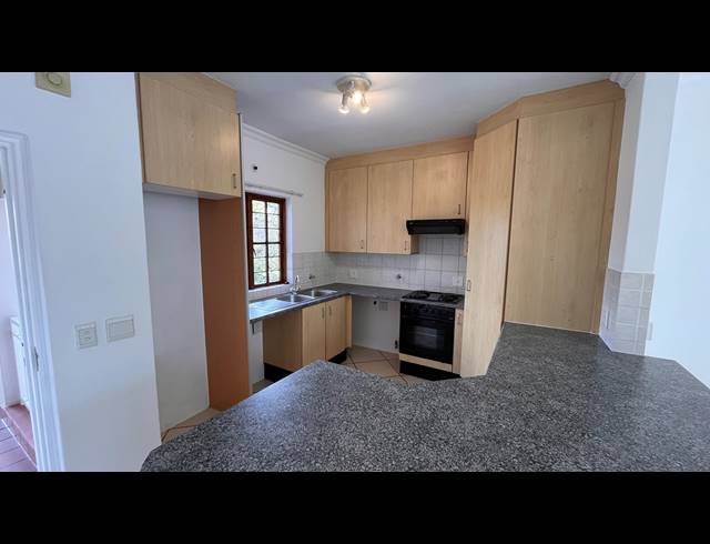 2 bed property to rent in EDENBURG